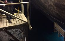 Zdjęcia z Kopalni Tuna