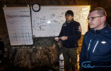 Zdjęcia z Kopalni Tuna