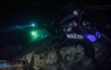 Zdjęcia z Kopalni Tuna