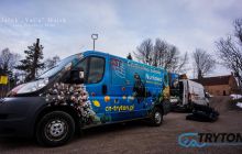 Zdjęcia z Kopalni Tuna