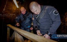 Zdjęcia z Kopalni Tuna