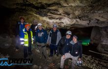 Zdjęcia z Kopalni Tuna