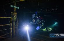 Zdjęcia z Kopalni Tuna