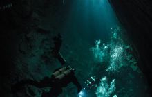 Zdjęcia z Kopalni Tuna