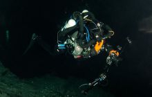 Zdjęcia z Kopalni Tuna