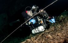 Zdjęcia z Kopalni Tuna