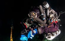 Zdjęcia z Kopalni Tuna