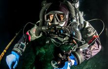 Zdjęcia z Kopalni Tuna