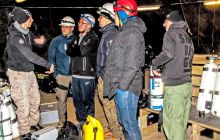 Zdjęcia z Kopalni Tuna