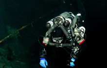 Zdjęcia z Kopalni Tuna