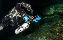 Zdjęcia z Kopalni Tuna