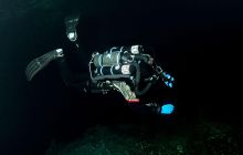 Zdjęcia z Kopalni Tuna