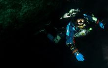 Zdjęcia z Kopalni Tuna