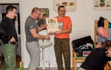 Zdjęcia z Kopalni Tuna