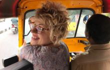 Zdjęcia z wyjazdu na Andamany