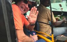 Zdjęcia z wyjazdu na Andamany