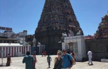 Zdjęcia z wyjazdu na Andamany