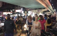 Zdjęcia z wyjazdu na Andamany