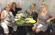 Zdjęcia z wyjazdu na Andamany