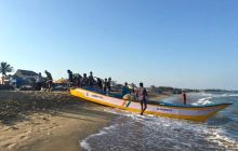 Zdjęcia z wyjazdu na Andamany