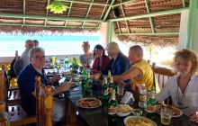 Zdjęcia z wyjazdu na Andamany