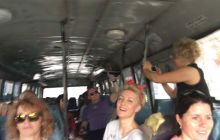 Zdjęcia z wyjazdu na Andamany