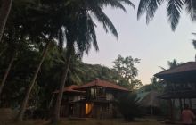 Zdjęcia z wyjazdu na Andamany