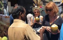 Zdjęcia z wyjazdu na Andamany