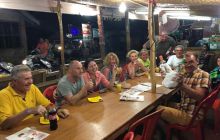 Zdjęcia z wyjazdu na Andamany