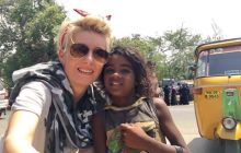 Zdjęcia z wyjazdu na Andamany