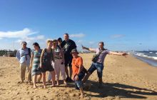 Zdjęcia z wyjazdu na Andamany