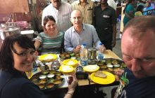 Zdjęcia z wyjazdu na Andamany