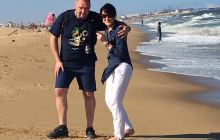 Zdjęcia z wyjazdu na Andamany