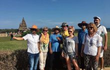 Zdjęcia z wyjazdu na Andamany