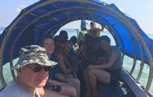 Zdjęcia z wyjazdu na Andamany