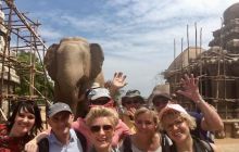 Zdjęcia z wyjazdu na Andamany