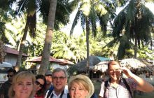 Zdjęcia z wyjazdu na Andamany