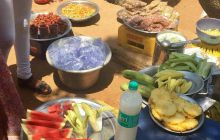 Zdjęcia z wyjazdu na Andamany