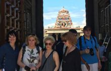 Zdjęcia z wyjazdu na Andamany