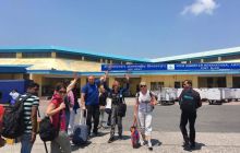 Zdjęcia z wyjazdu na Andamany