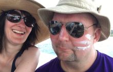 Zdjęcia z wyjazdu na Andamany