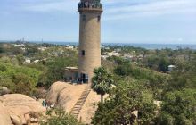 Zdjęcia z wyjazdu na Andamany