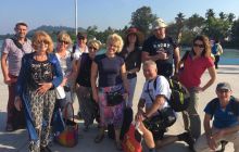 Zdjęcia z wyjazdu na Andamany