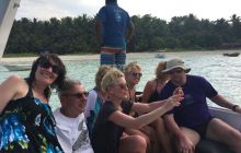 Zdjęcia z wyjazdu na Andamany