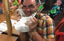 Zdjęcia z wyjazdu na Andamany