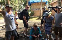 Zdjęcia z wyjazdu na Andamany