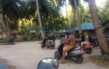 Zdjęcia z wyjazdu na Andamany