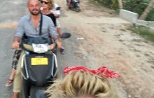 Zdjęcia z wyjazdu na Andamany