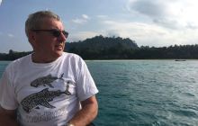 Zdjęcia z wyjazdu na Andamany