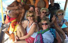 Zdjęcia z wyjazdu na Andamany